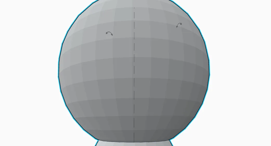 Hình nhân trò chơi trống cho dự án sáng tạo