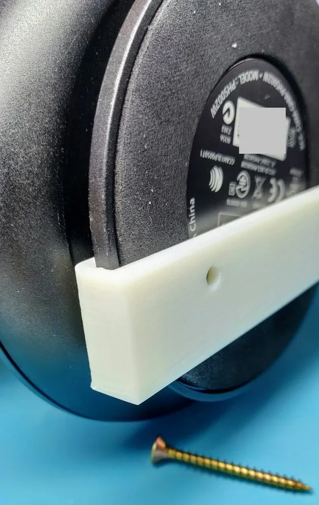 Giá đỡ treo tường Jabra 510 chắc chắn