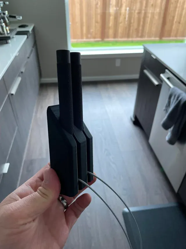 Giá đỡ dây cuộn RPM cho phòng gym tại nhà