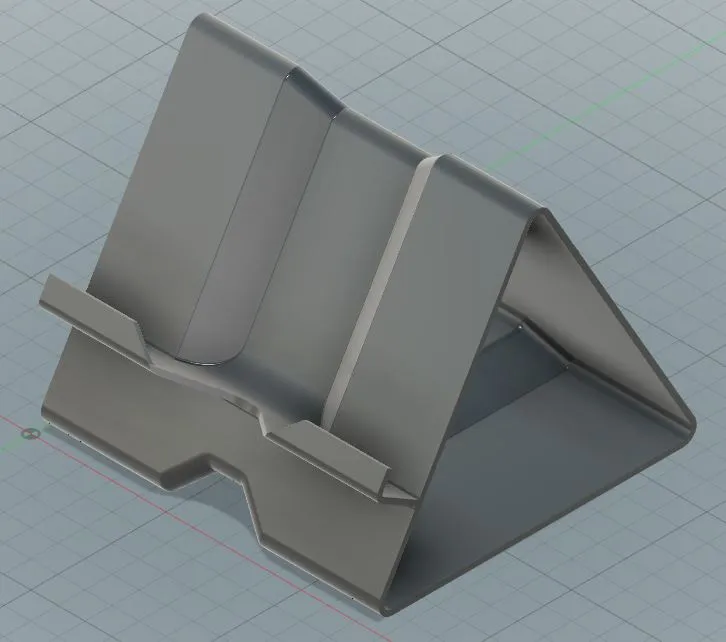 Giá đỡ điện thoại và máy tính bảng chắc chắn