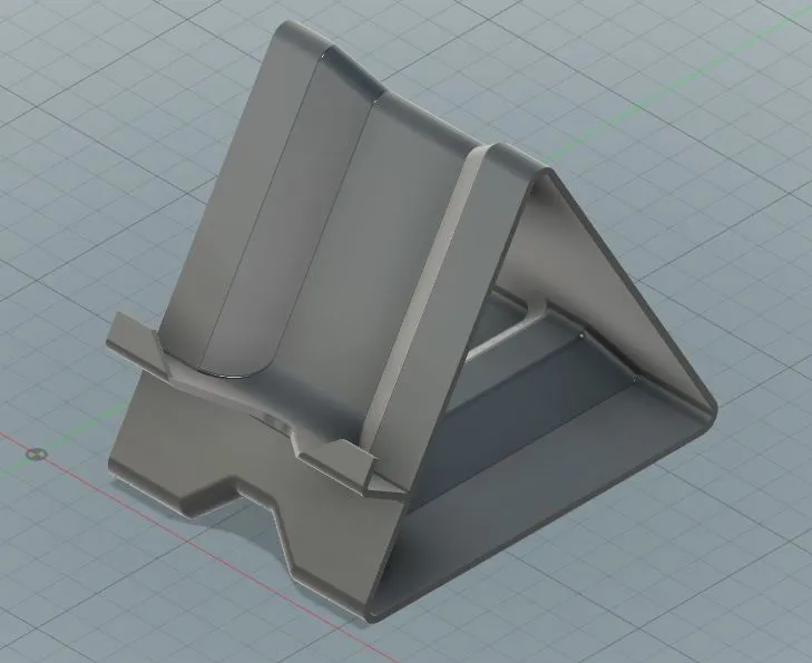 Giá đỡ điện thoại và máy tính bảng chắc chắn