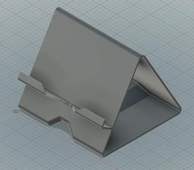 Giá đỡ điện thoại và máy tính bảng chắc chắn