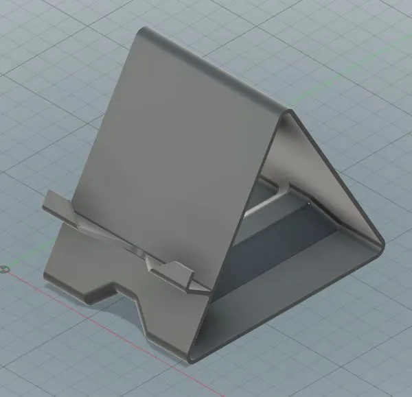 Giá đỡ điện thoại và máy tính bảng chắc chắn