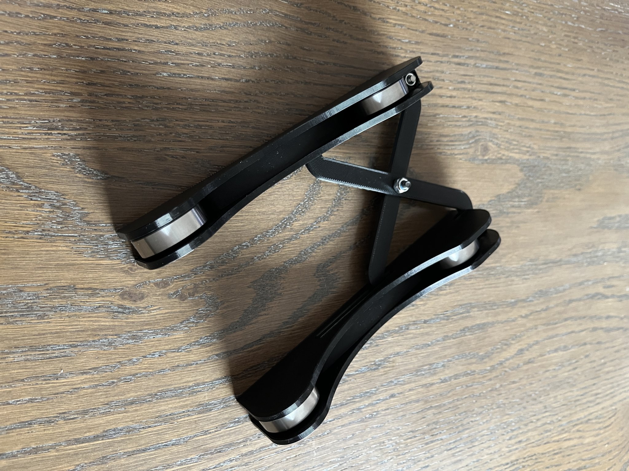 Giá đỡ cuộn filament điều chỉnh được MK