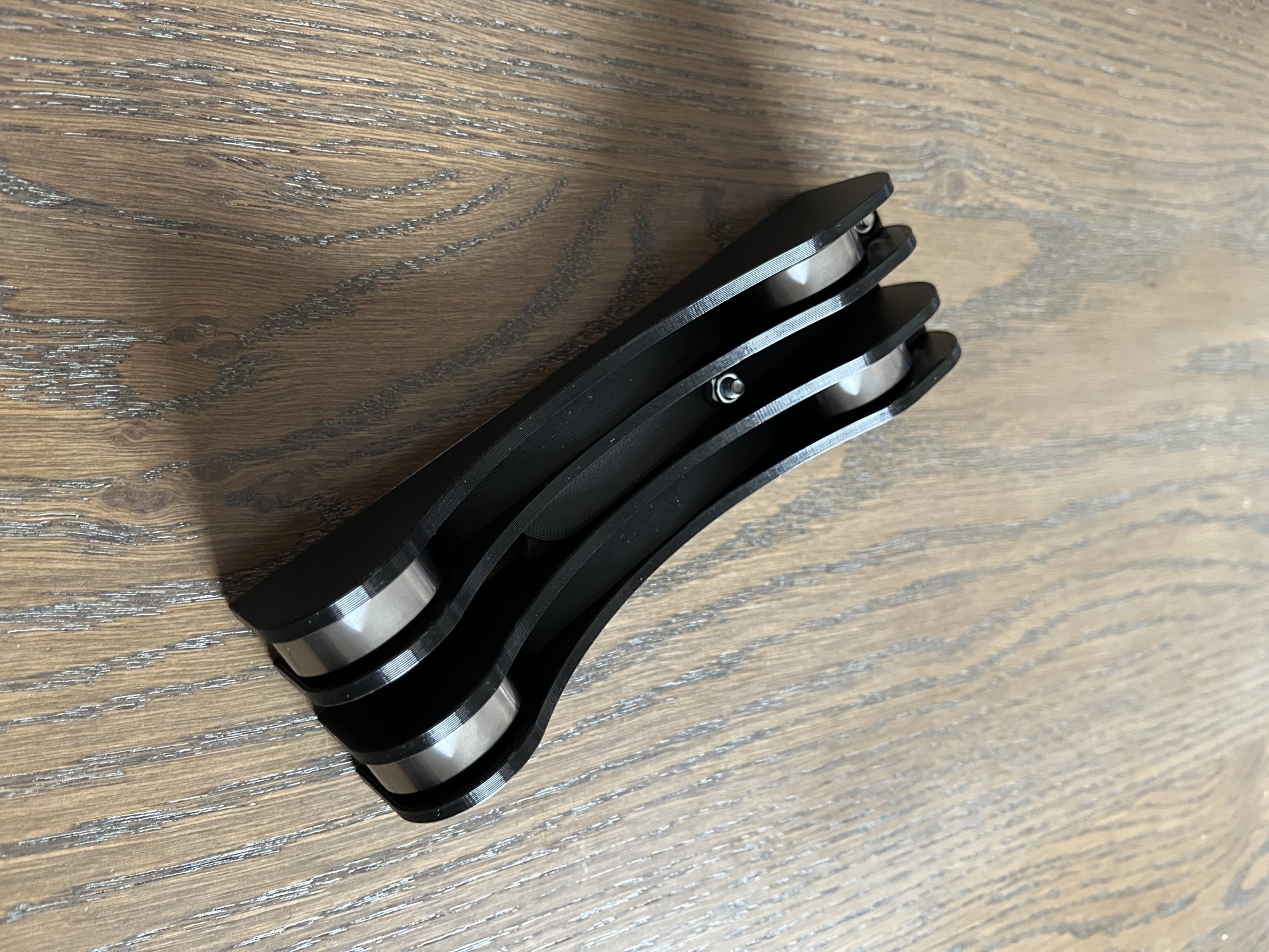 Giá đỡ cuộn filament điều chỉnh được MK