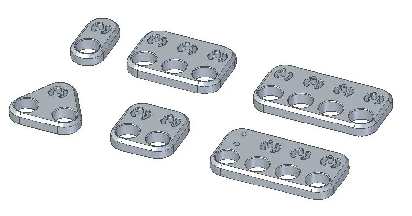 Giá đỡ bàn chải đánh răng Philips Sonicare