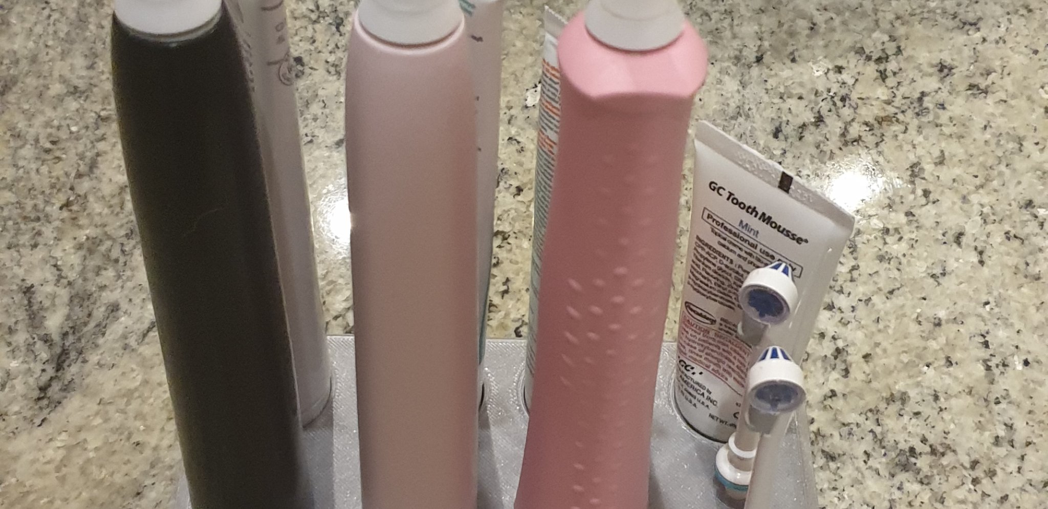 Giá đỡ bàn chải đánh răng Philips Sonicare