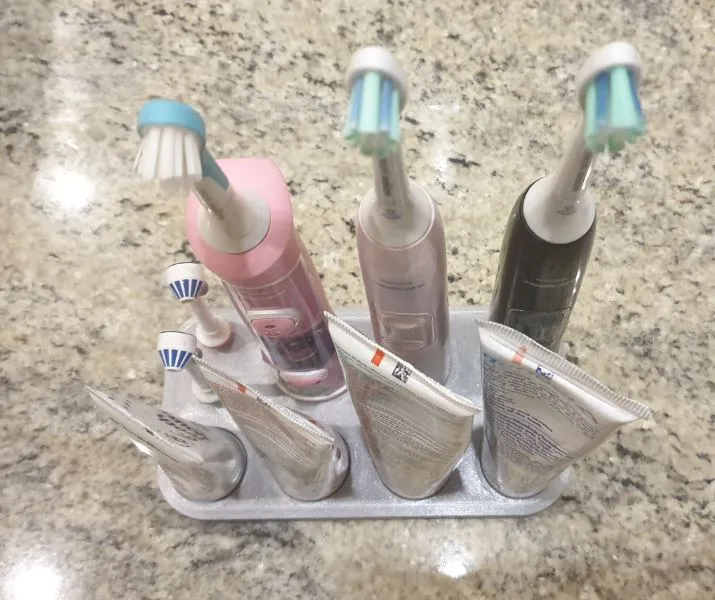 Giá đỡ bàn chải đánh răng Philips Sonicare