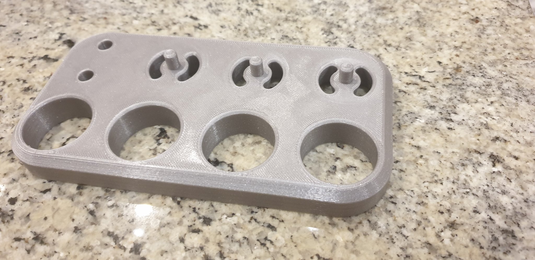 Giá đỡ bàn chải đánh răng Philips Sonicare