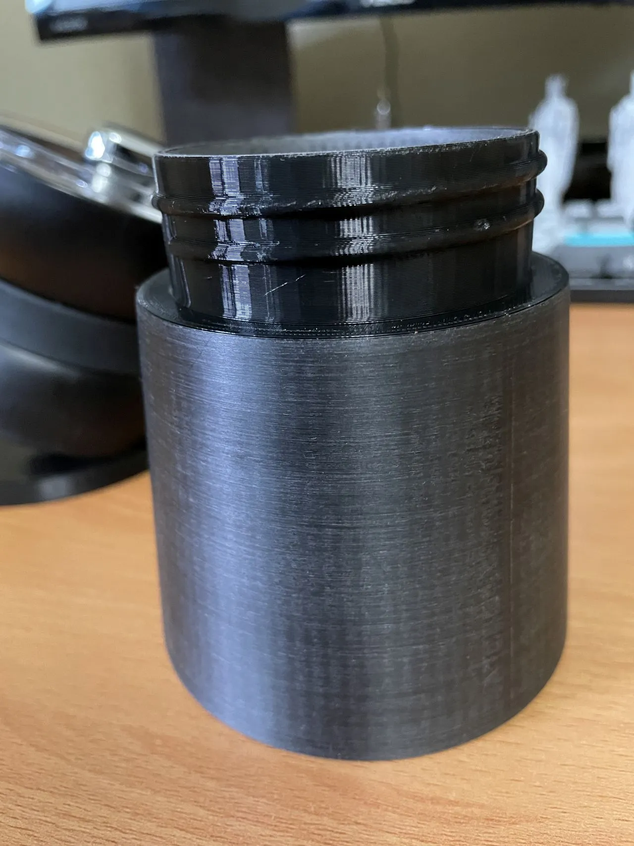 Đế xay tiêu cho máy xay cà phê Hario Skerton Pro