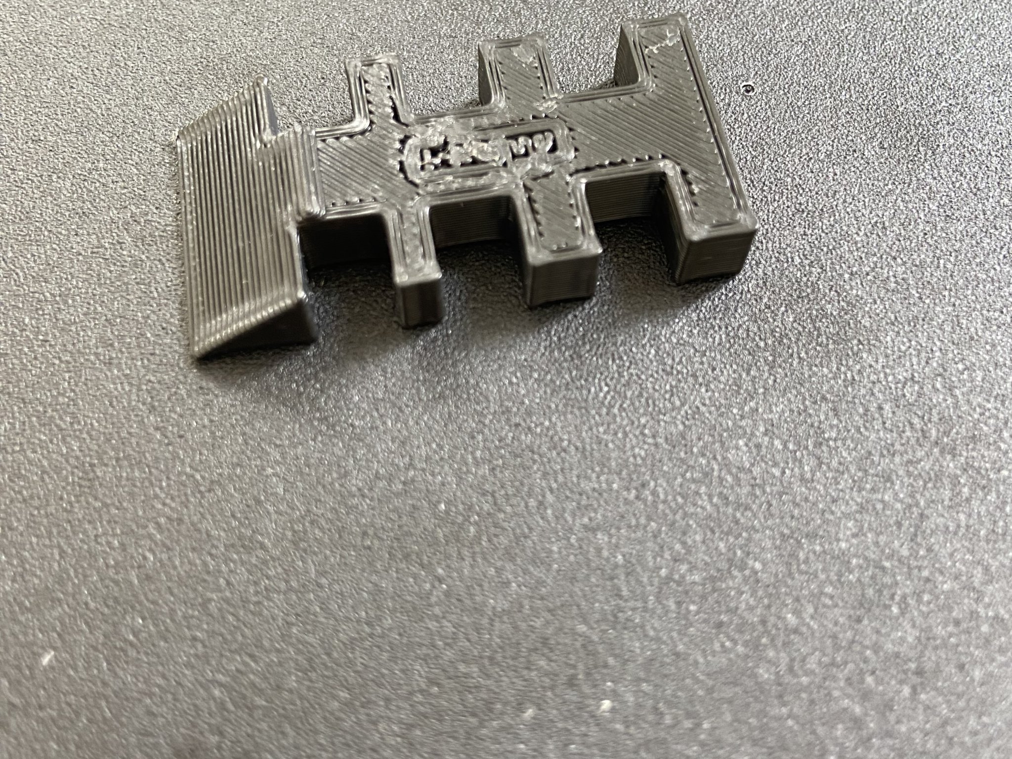 Máy cạo mini cho in 3D với thiết kế tối giản