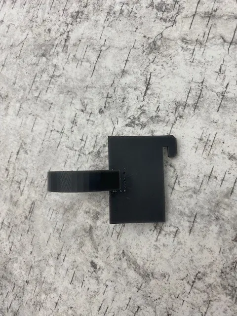 Hướng dẫn cáp cho tường vách ngăn văn phòng