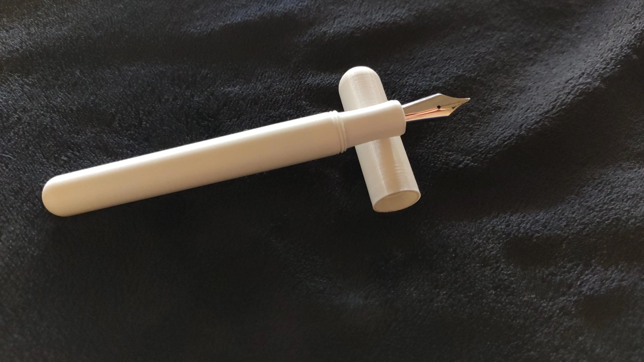 Bút máy đơn giản tương thích Bock 250