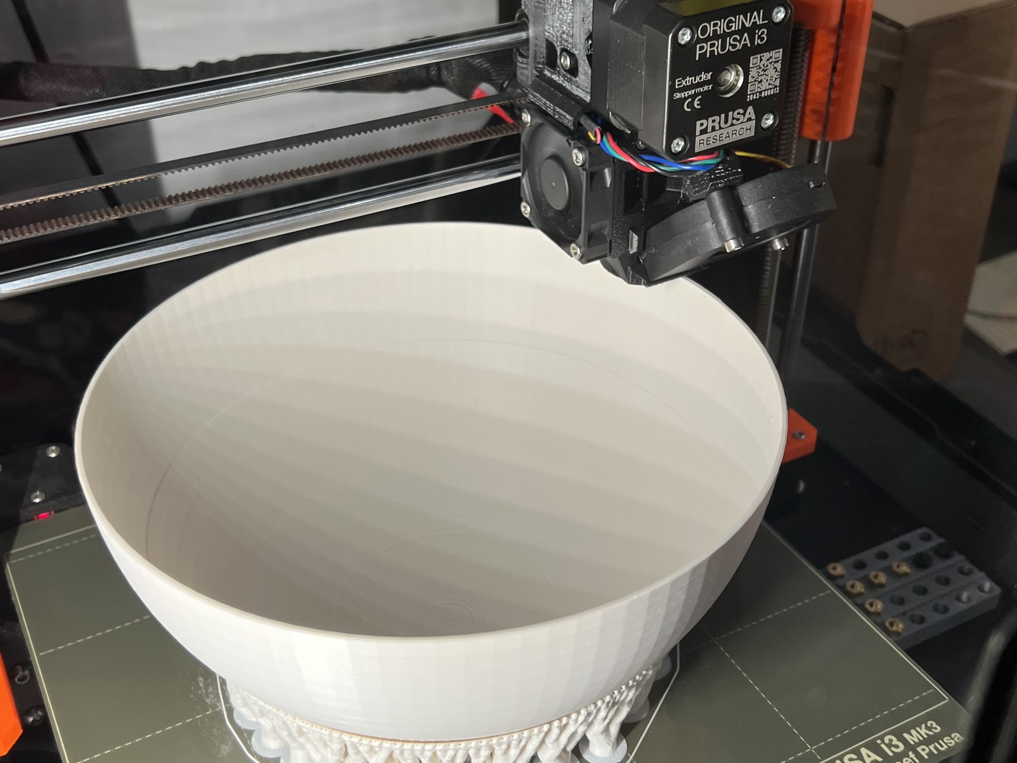 Nắp đậy la bàn cho chân đế thuyền buồm