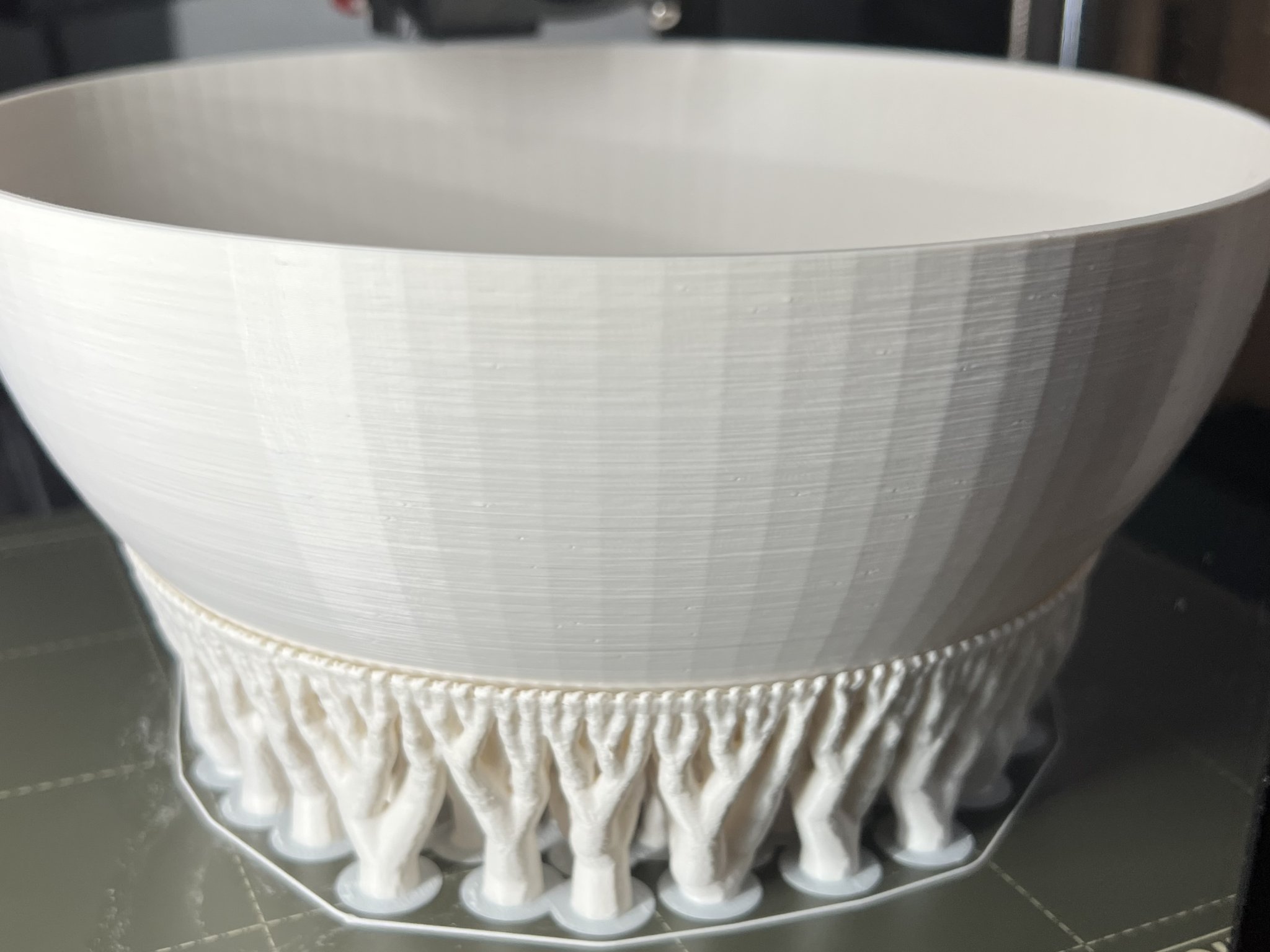 Nắp đậy la bàn cho chân đế thuyền buồm