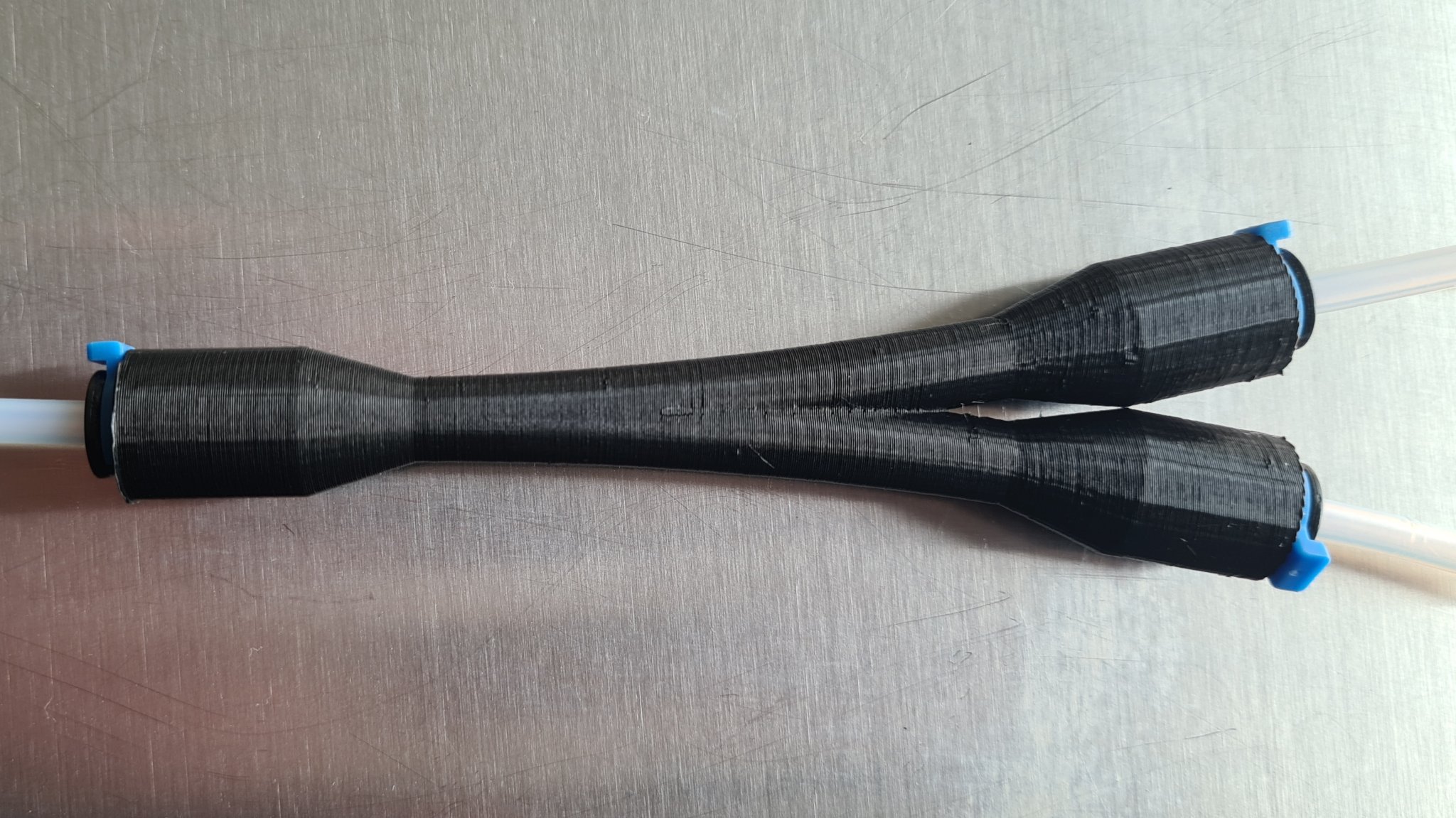 Y-splitter cho hệ thống AMS của Bambu Lab