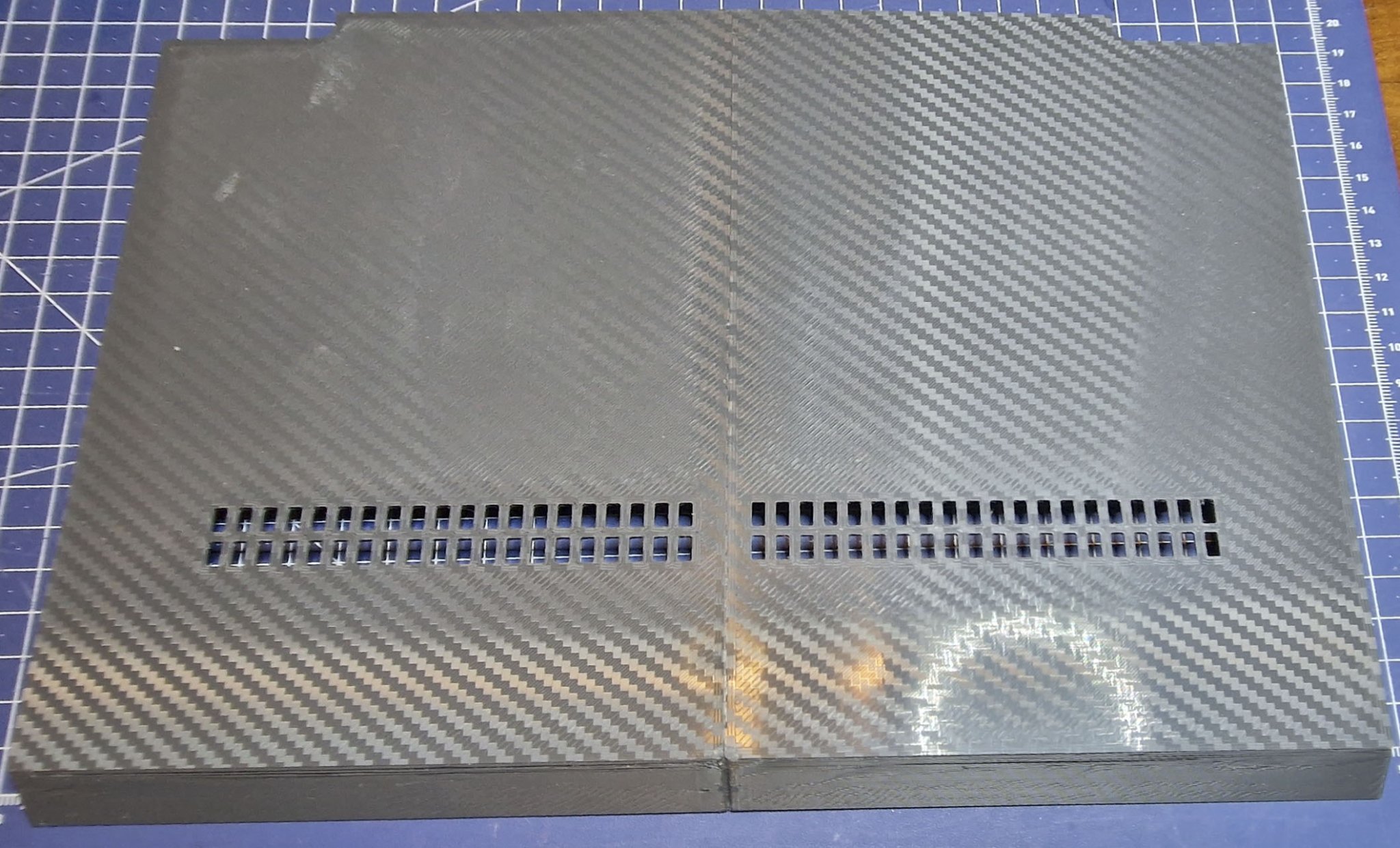 Nắp dưới thay thế cho HP ProBook 4530s