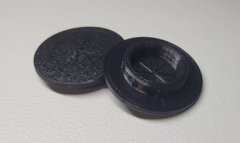 Grommet đi dây cho máy in 3D