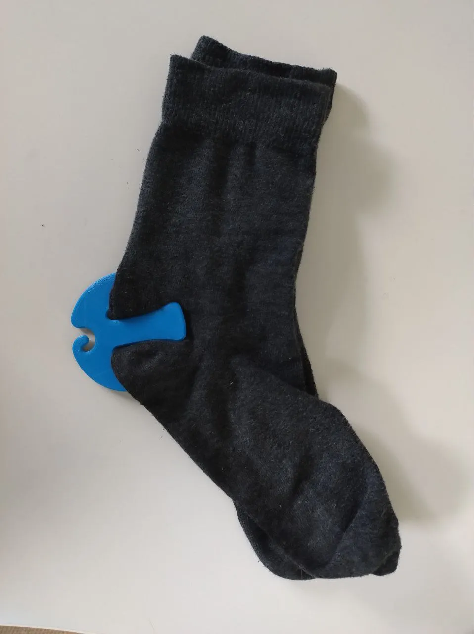 Kẹp giữ tất để giặt và sấy khô