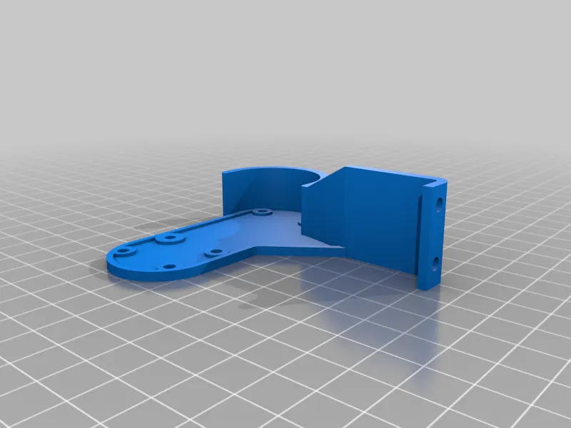 Hệ thống BIQU H2 cho máy in Creality CR-10 V2/V3