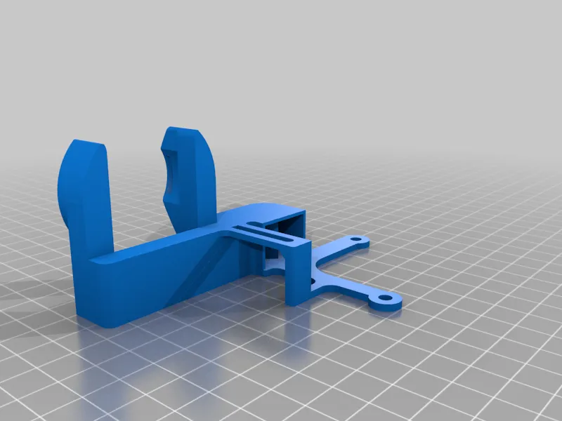 Hệ thống BIQU H2 cho máy in Creality CR-10 V2/V3