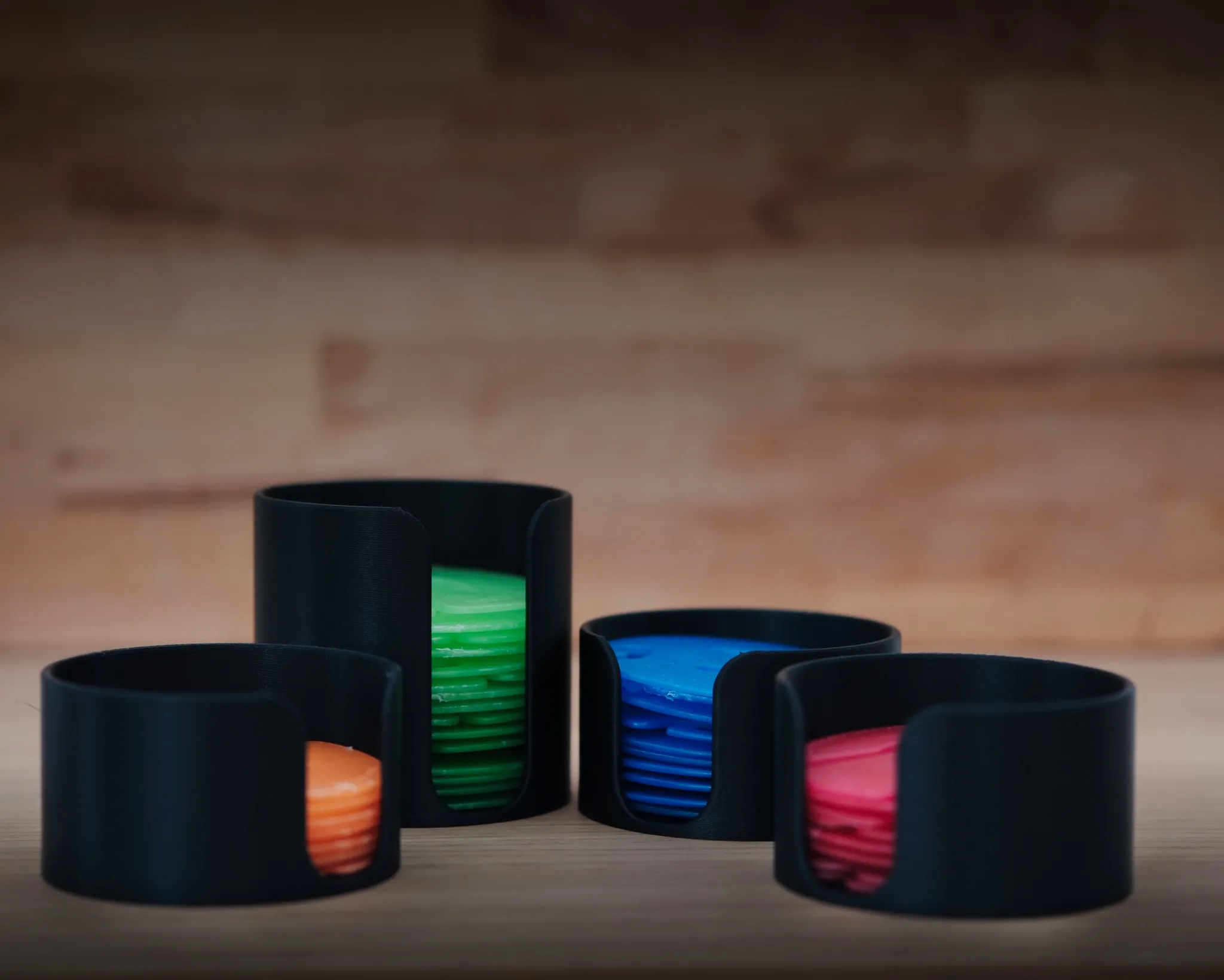 Cốc tổ chức kẹp tất Sockstar tiện lợi