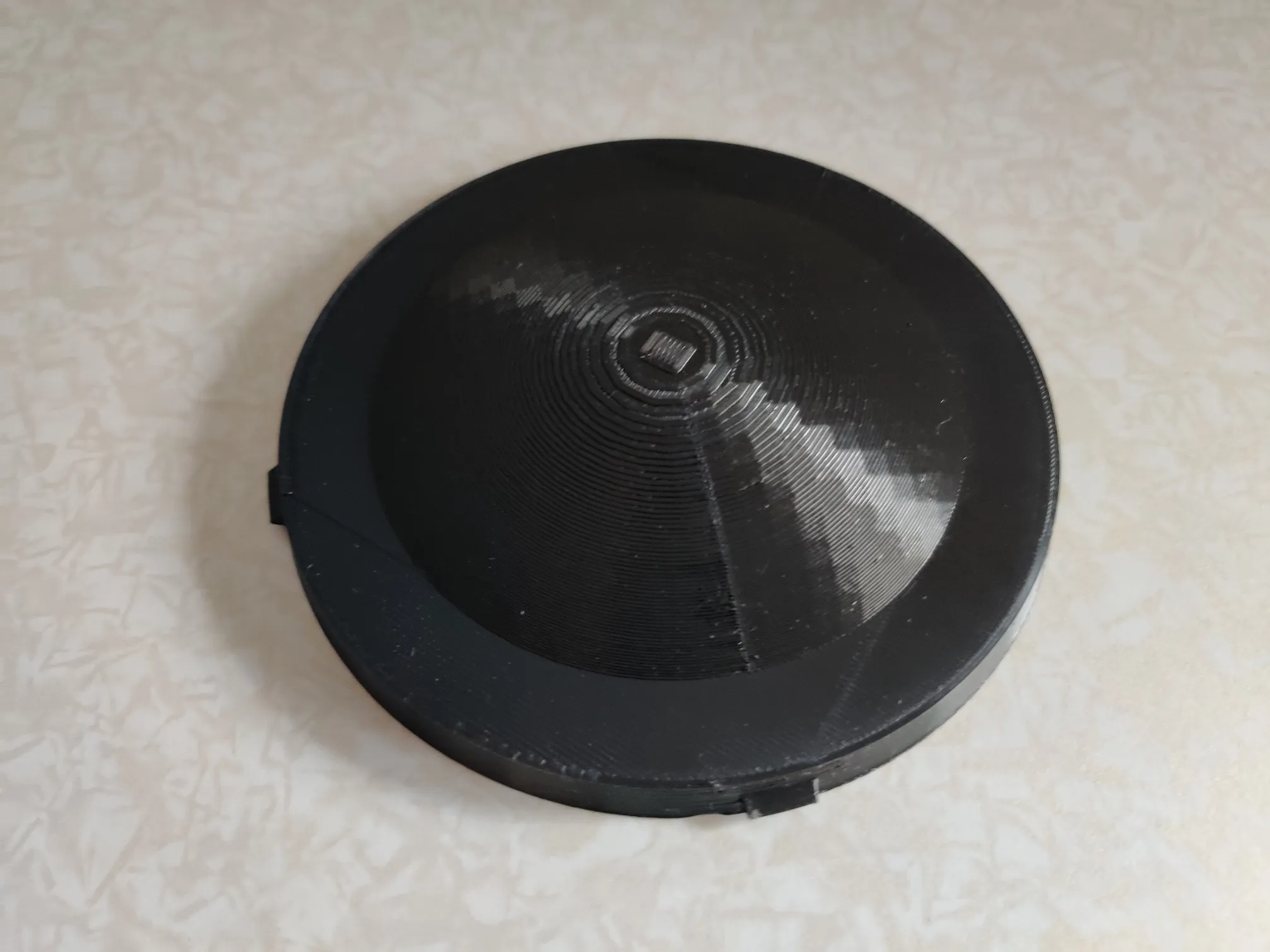 Nắp ống khóa xoay cho ống thông gió máy sấy