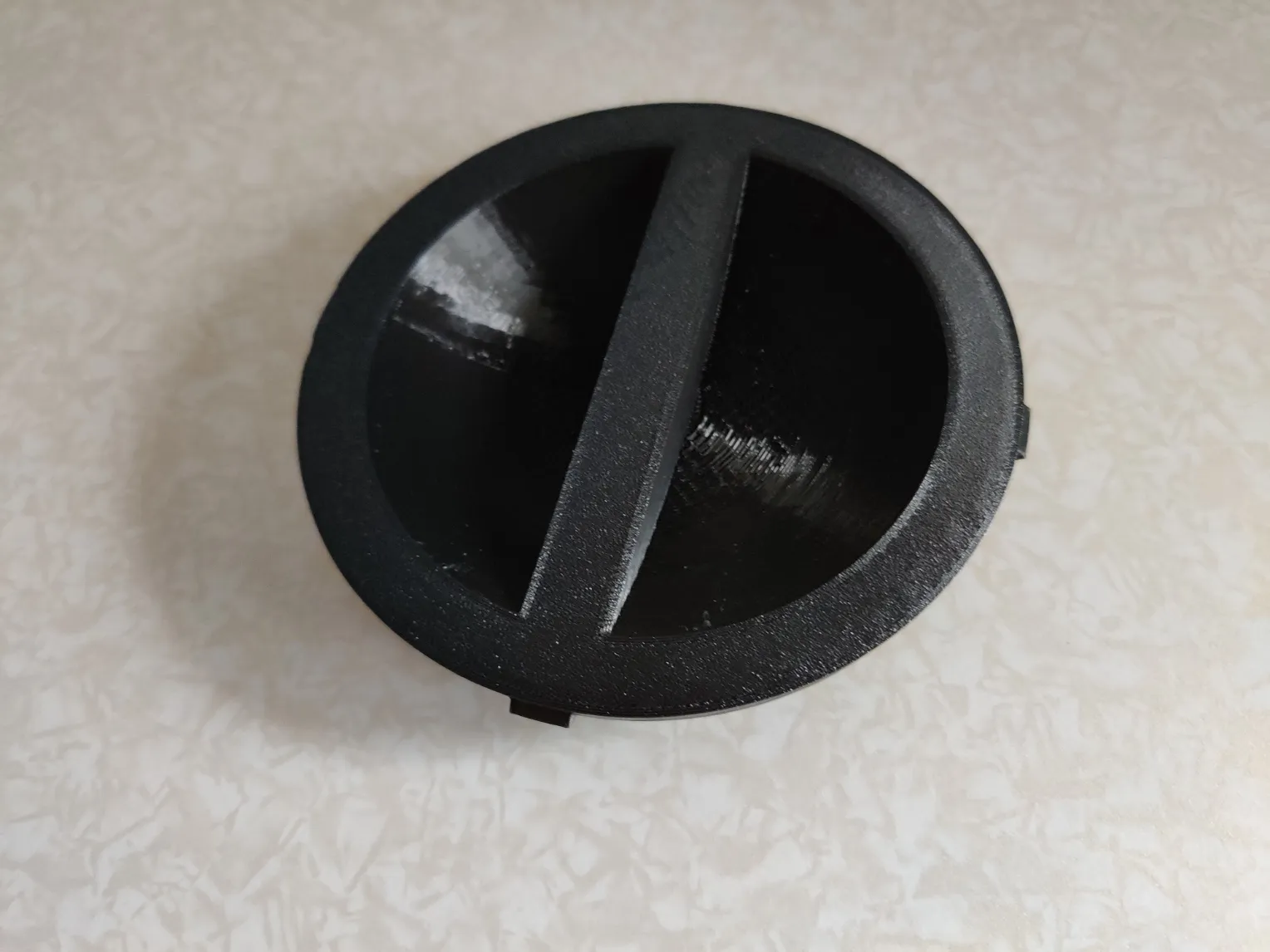 Nắp ống khóa xoay cho ống thông gió máy sấy