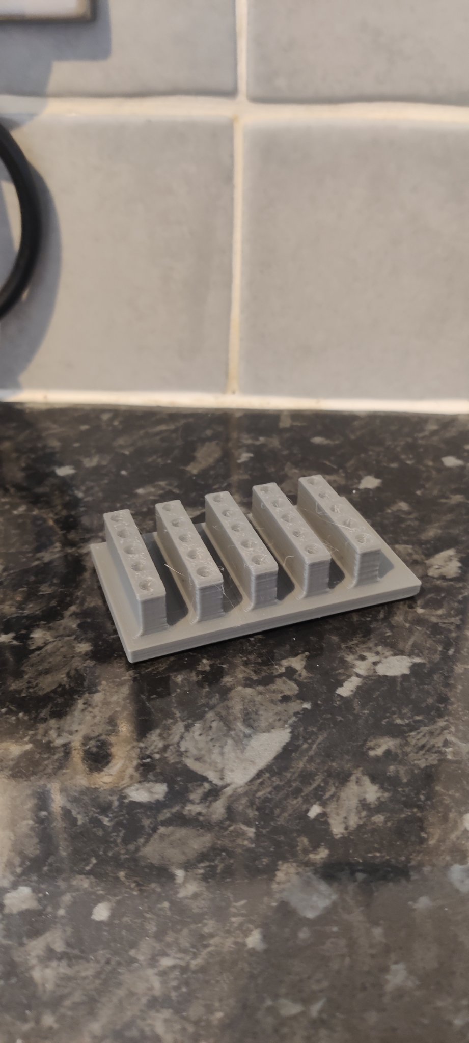 Thiết bị nâng đạn cho hộp đạn RWS .22 50 viên