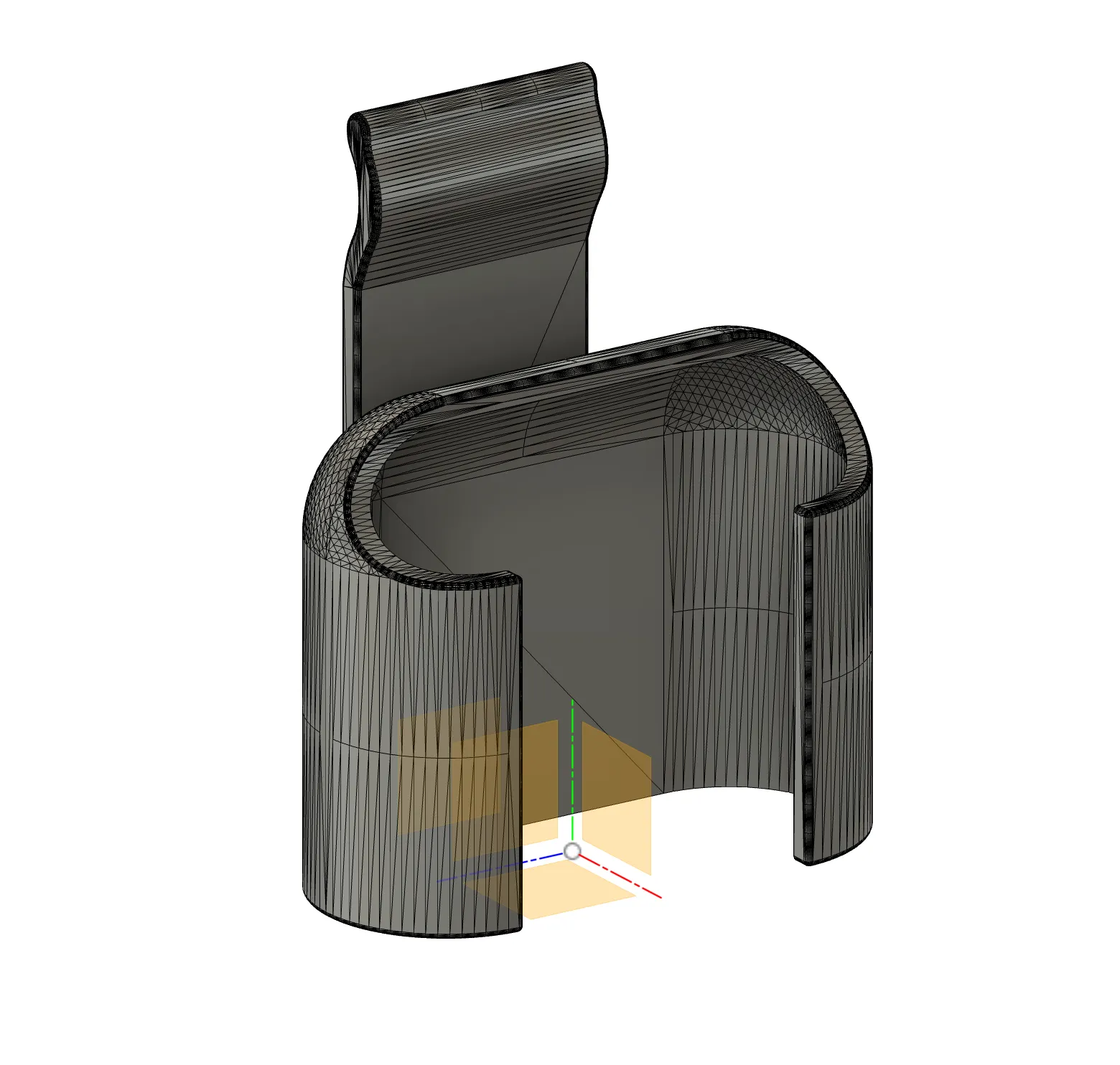 Kẹp thắt lưng cho AirPod Pro