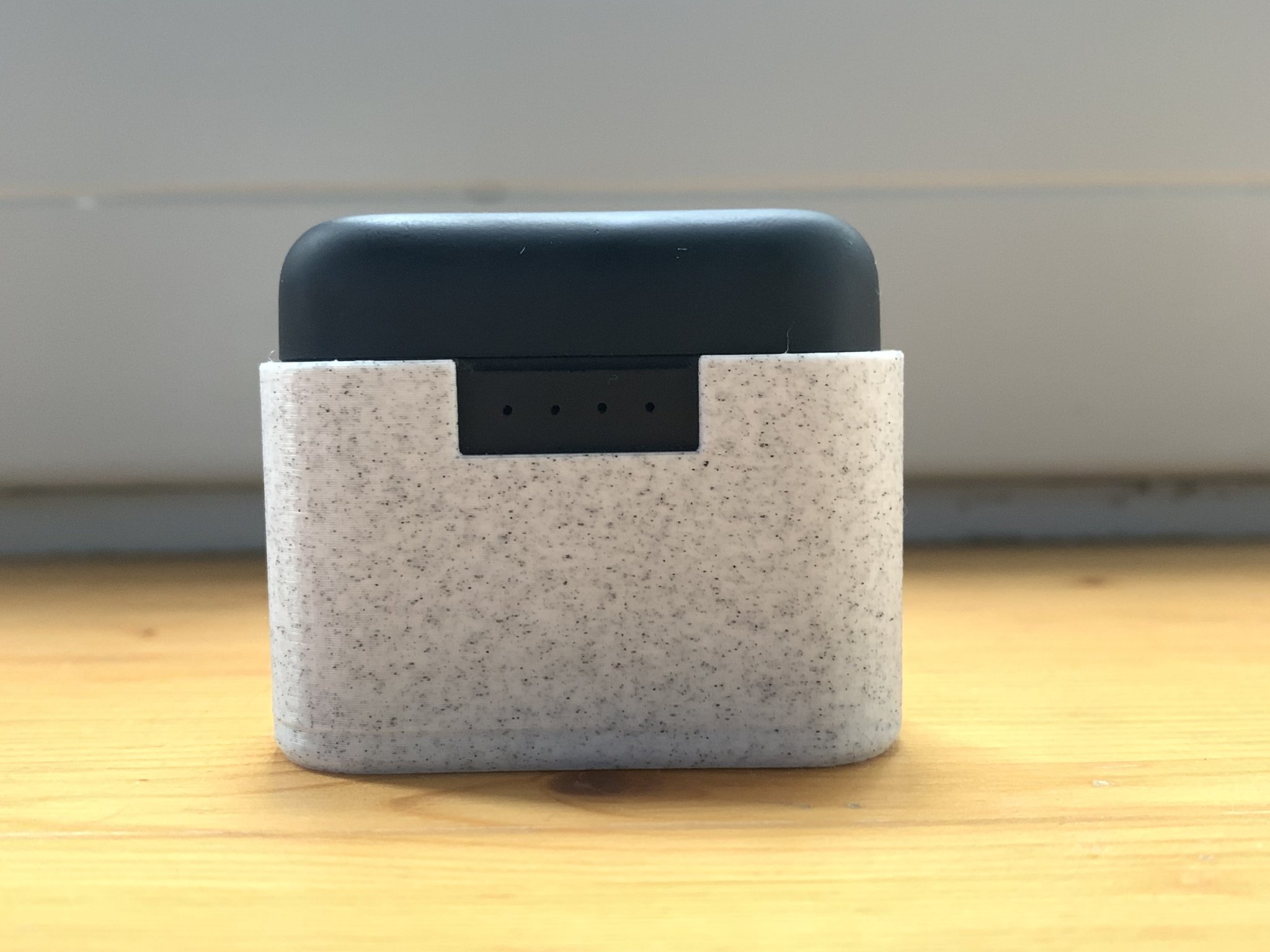 Vỏ dưới cho tai nghe niceboy - hive podsie 2021