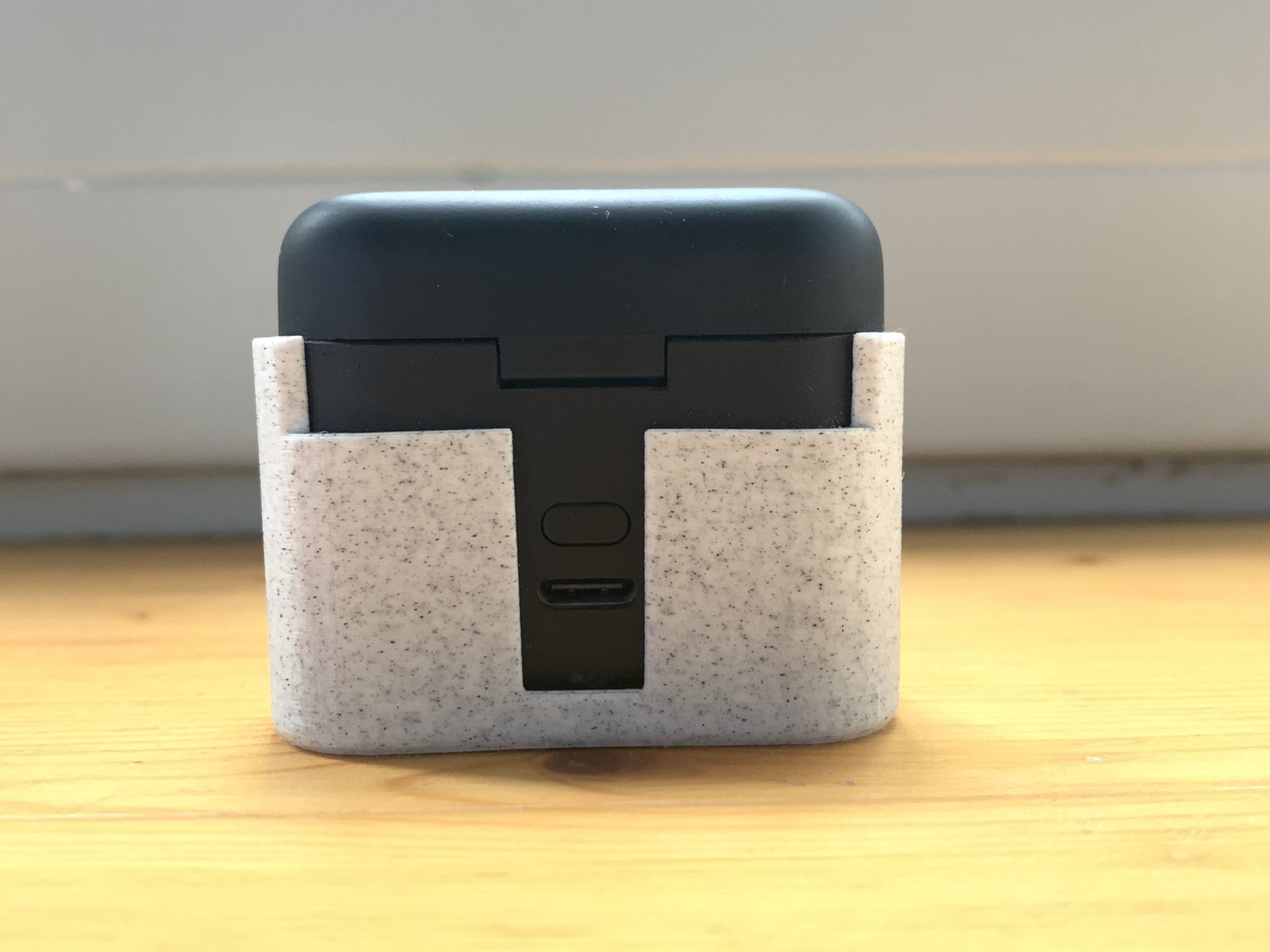 Vỏ dưới cho tai nghe niceboy - hive podsie 2021