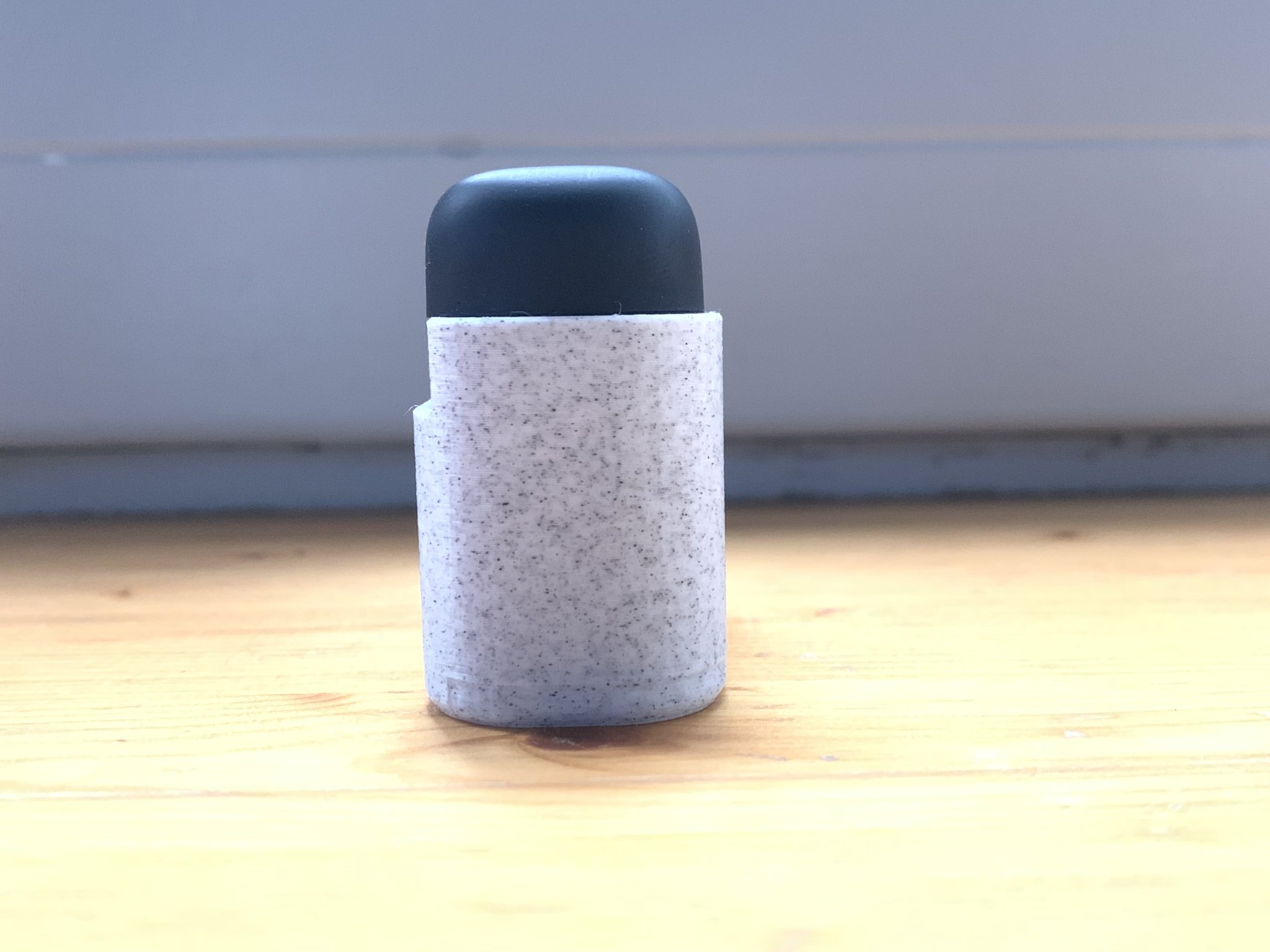 Vỏ dưới cho tai nghe niceboy - hive podsie 2021