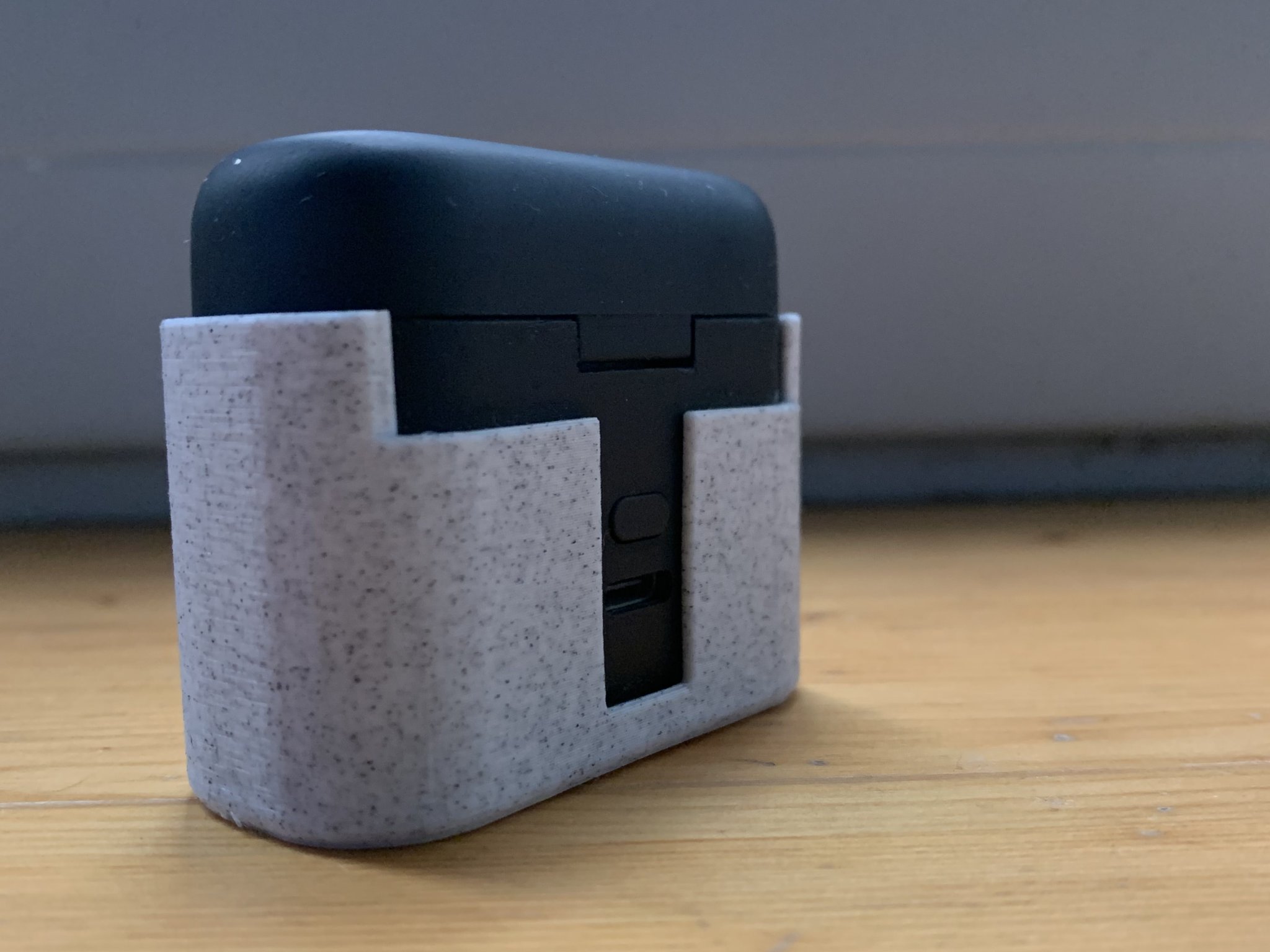 Vỏ dưới cho tai nghe niceboy - hive podsie 2021