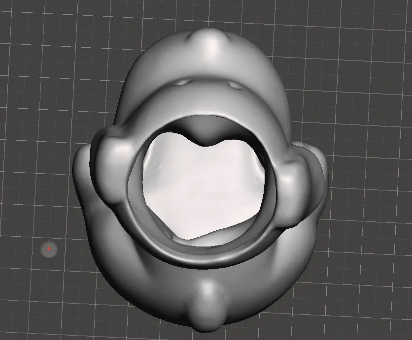 Chậu cây hình chó dễ thương với 2 biến thể khác nhau