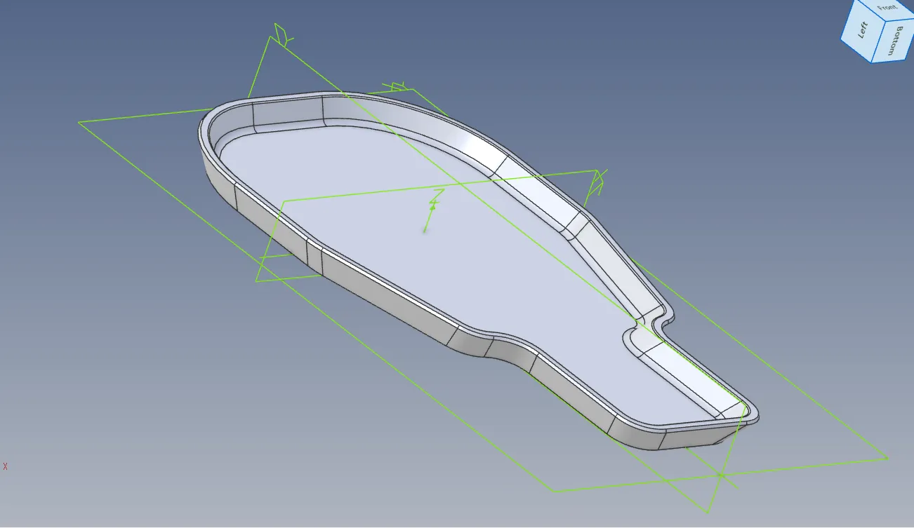 Giá đỡ thìa và spatula cho bếp nhà bạn