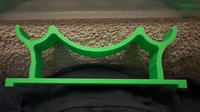 Giá đỡ PVC cho hộp khô Sterilite 20 qt