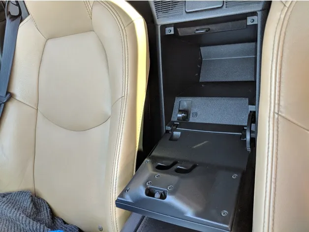 Khay để đồ trung tâm Miata / MX-5 NC