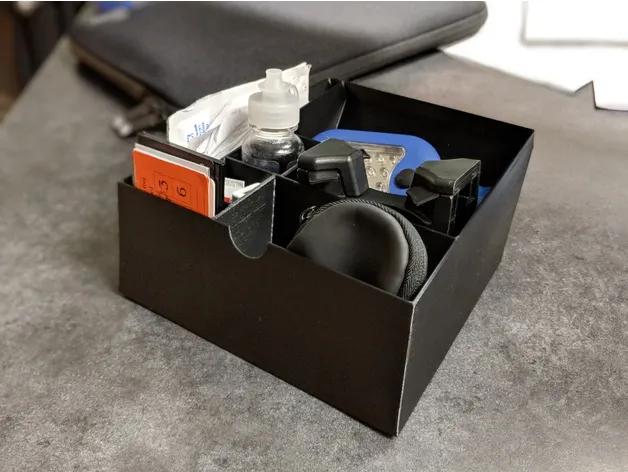 Khay để đồ trung tâm Miata / MX-5 NC