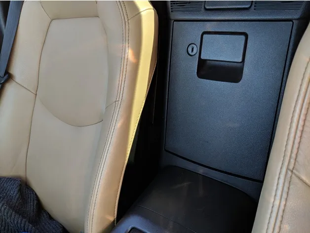 Khay để đồ trung tâm Miata / MX-5 NC