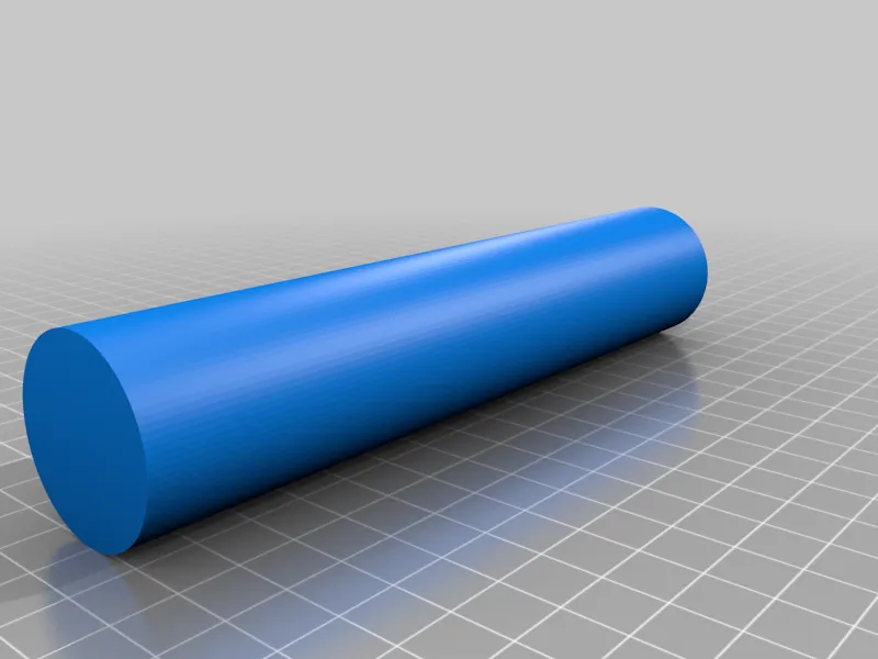 Hộp gõ espresso với chốt 20mm và đường kính 120mm