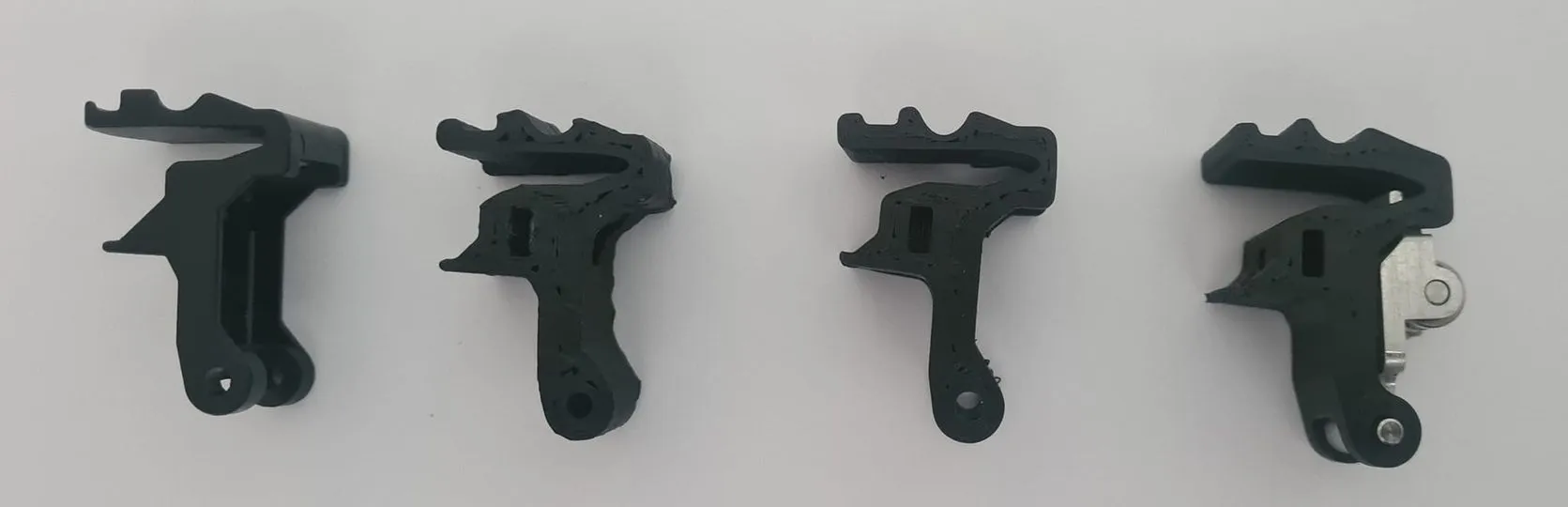 Bộ điều chỉnh căng đùn Snapmaker J1 cho in TPU