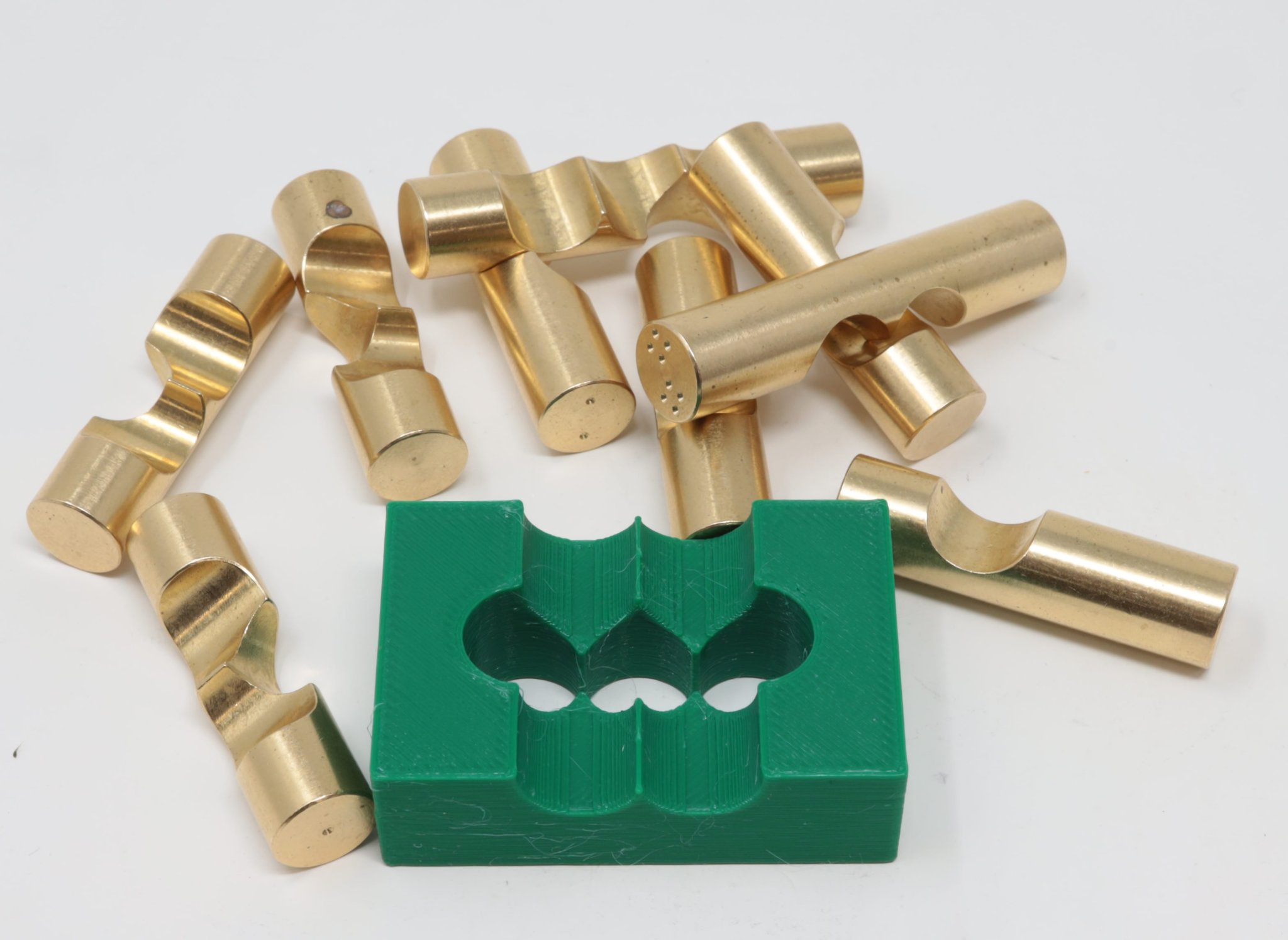 Giá đỡ lắp ráp cho trò chơi Think Sticks của Allard