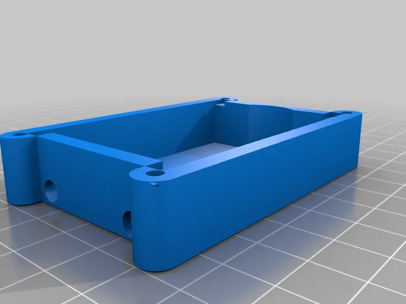 Vỏ bảo vệ cho pocketlab thermal phiên bản đầu tiên