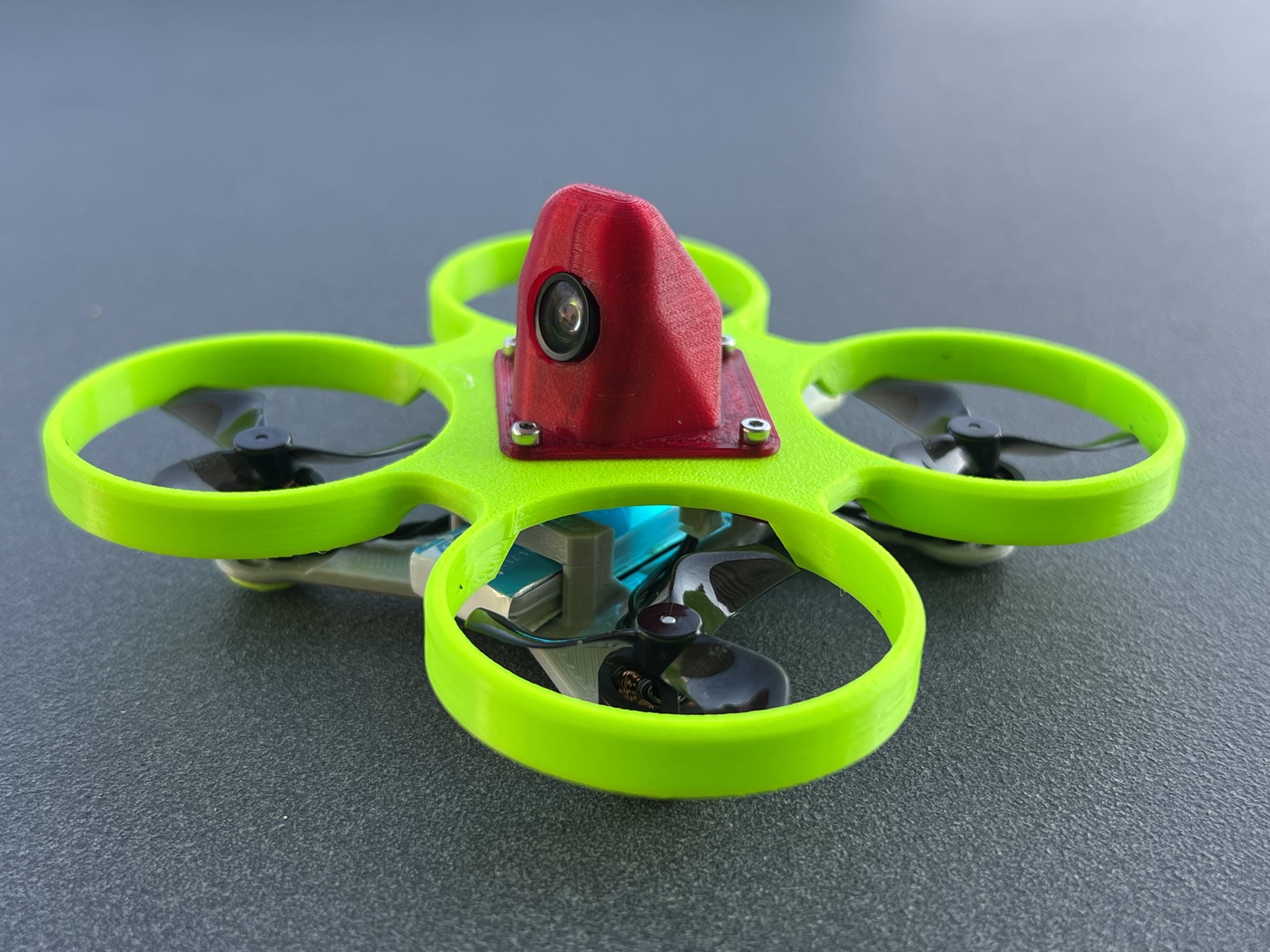 Khung thay thế cho máy bay điều khiển từ xa Cetus Pro