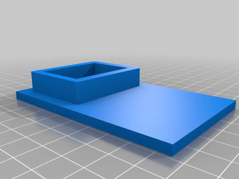 Kẹp treo và nắp cuối cho rèm mini