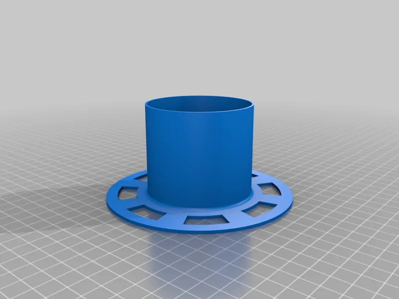 Giá đỡ chai nước 500 ml hoặc bia