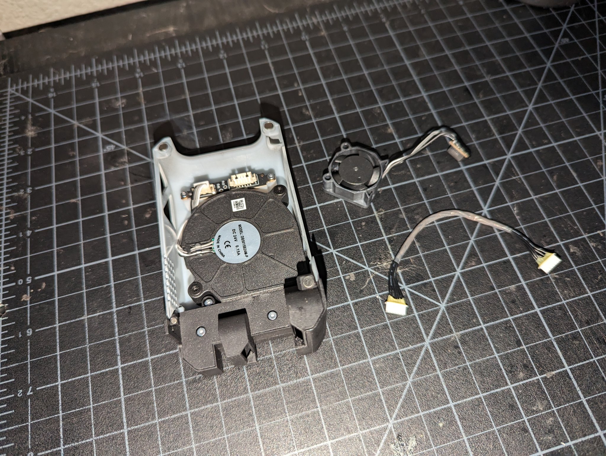 Biểu tượng LED P1P cho máy in 3D Bambu Lab