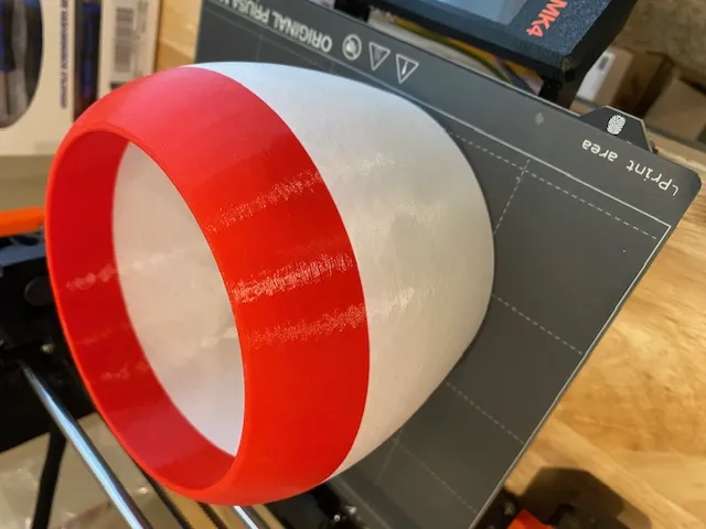 Vỏ máy bay mô hình có thể mở rộng cho mô hình R/C tự chế