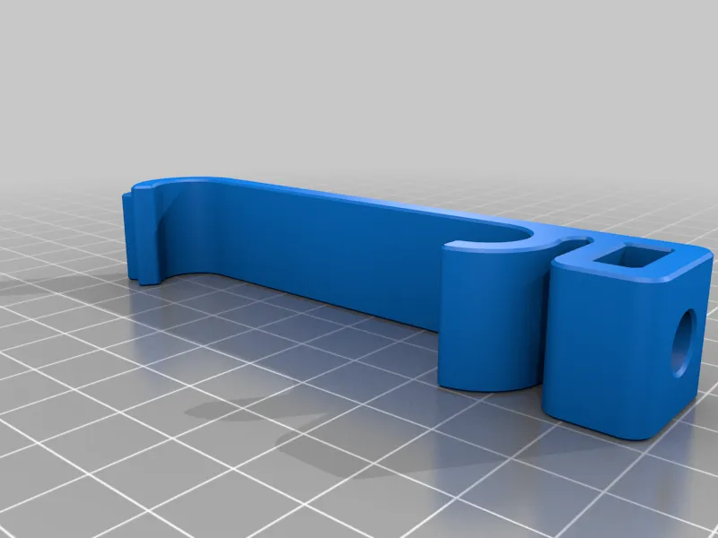 Giá đỡ điện thoại cho chân máy Iphone X